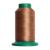 ISACORD 40 1252 DARK TAN 1000m Machine Embroidery Sewing Thread